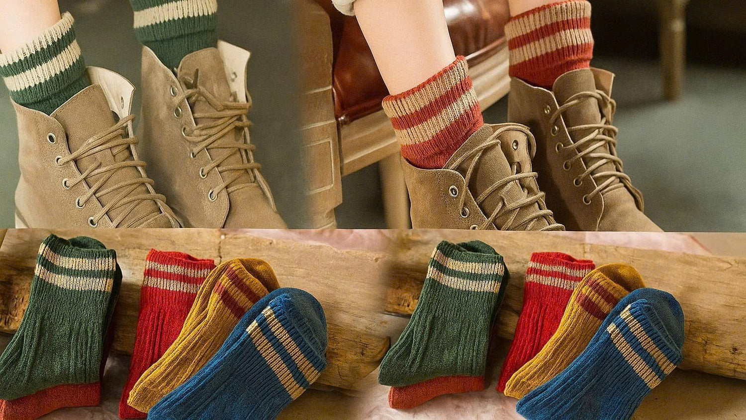 Literary Fashion & Accessories